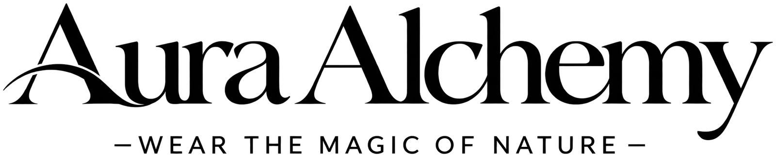 Aura Alchemy