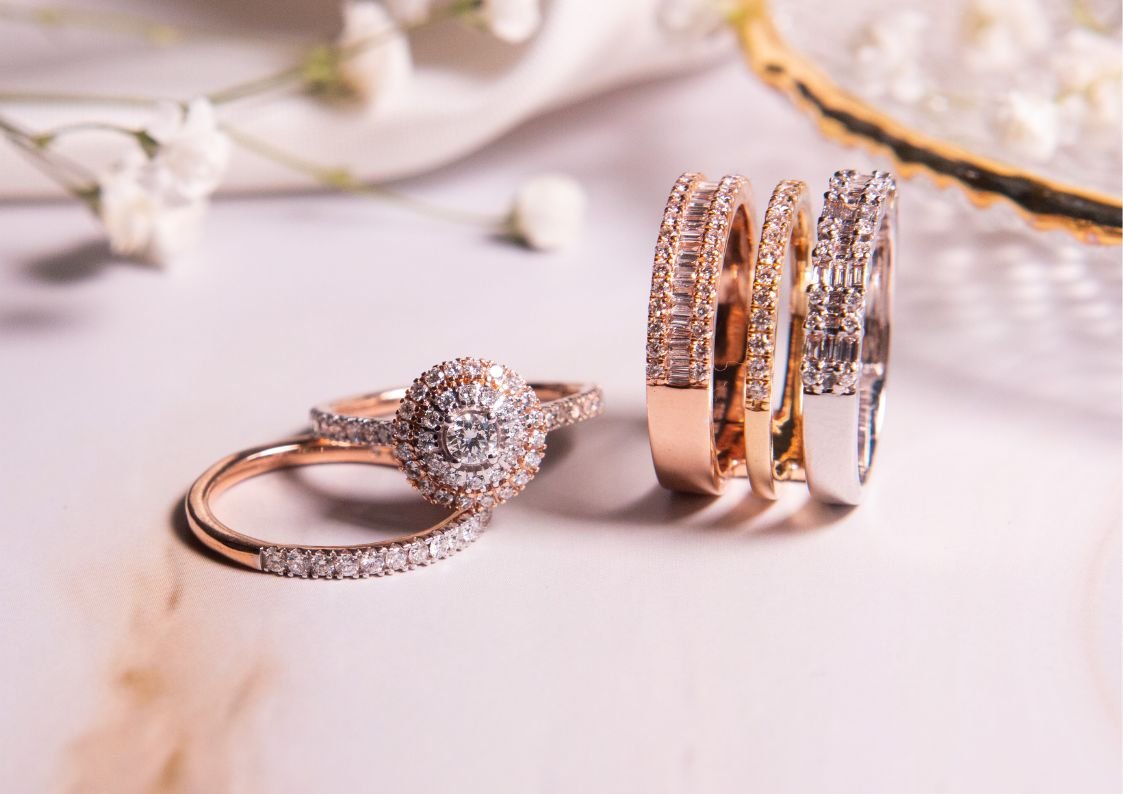 Signet ring