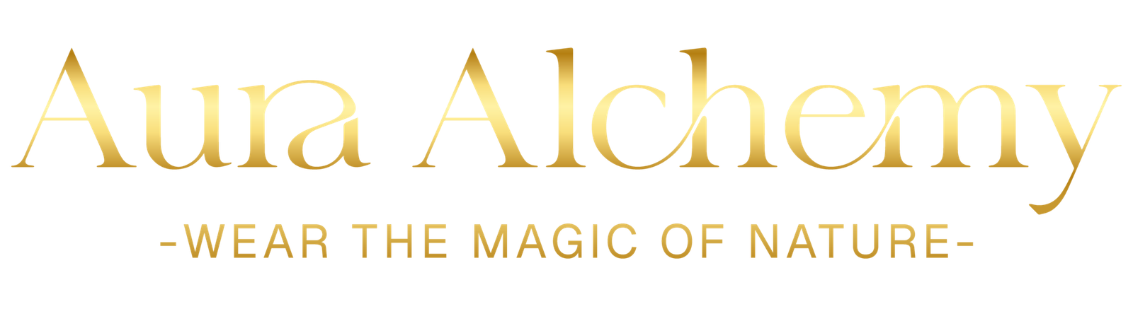 Aura Alchemy