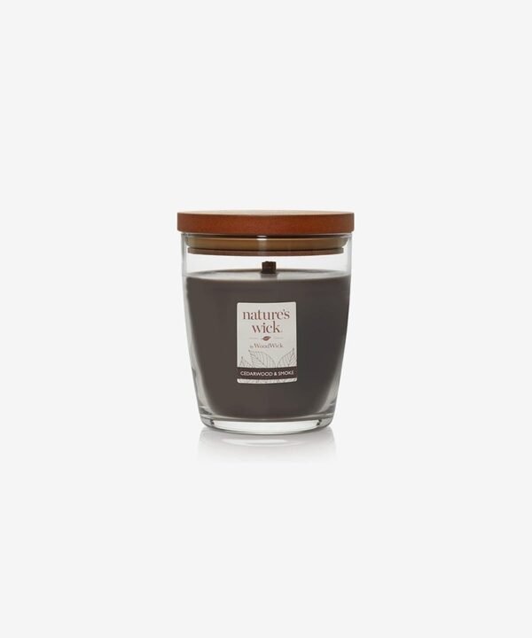 Balsam & Clove
