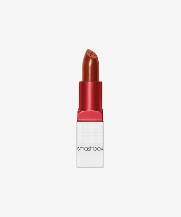 Legendary Matte Lipstick