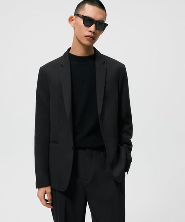 Halterneck waistcoat