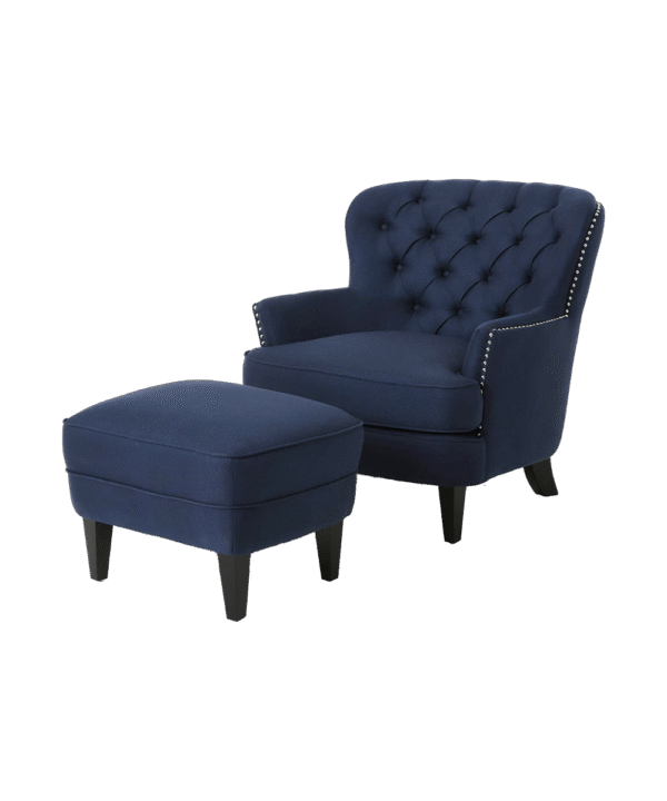 Koselig Armchair Hillared emerald